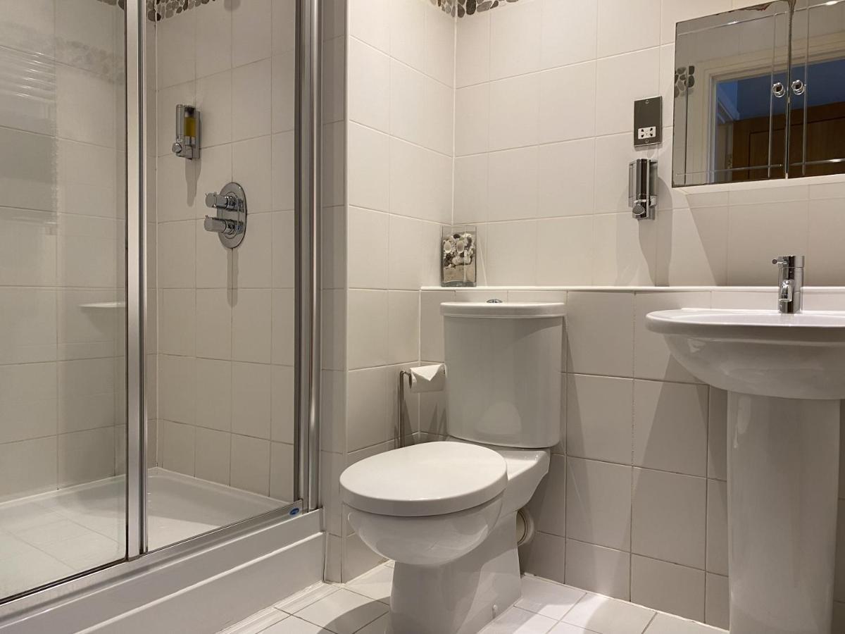 High View Serviced Apartment Cardiff Exteriér fotografie