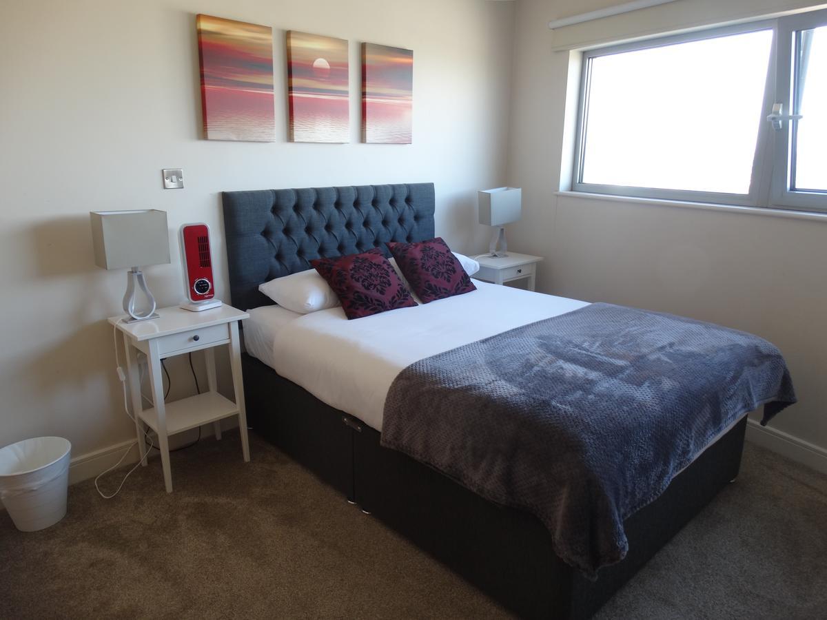 High View Serviced Apartment Cardiff Exteriér fotografie