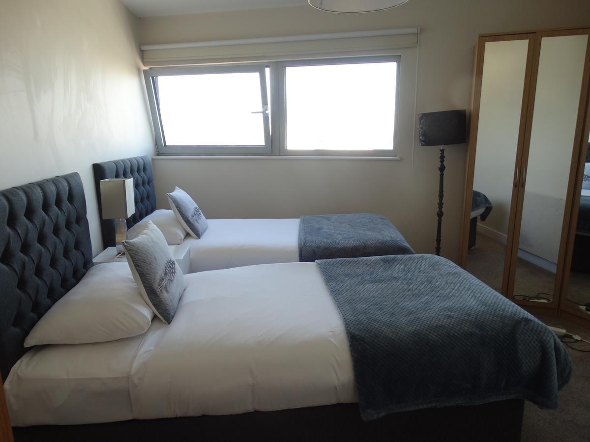 High View Serviced Apartment Cardiff Exteriér fotografie