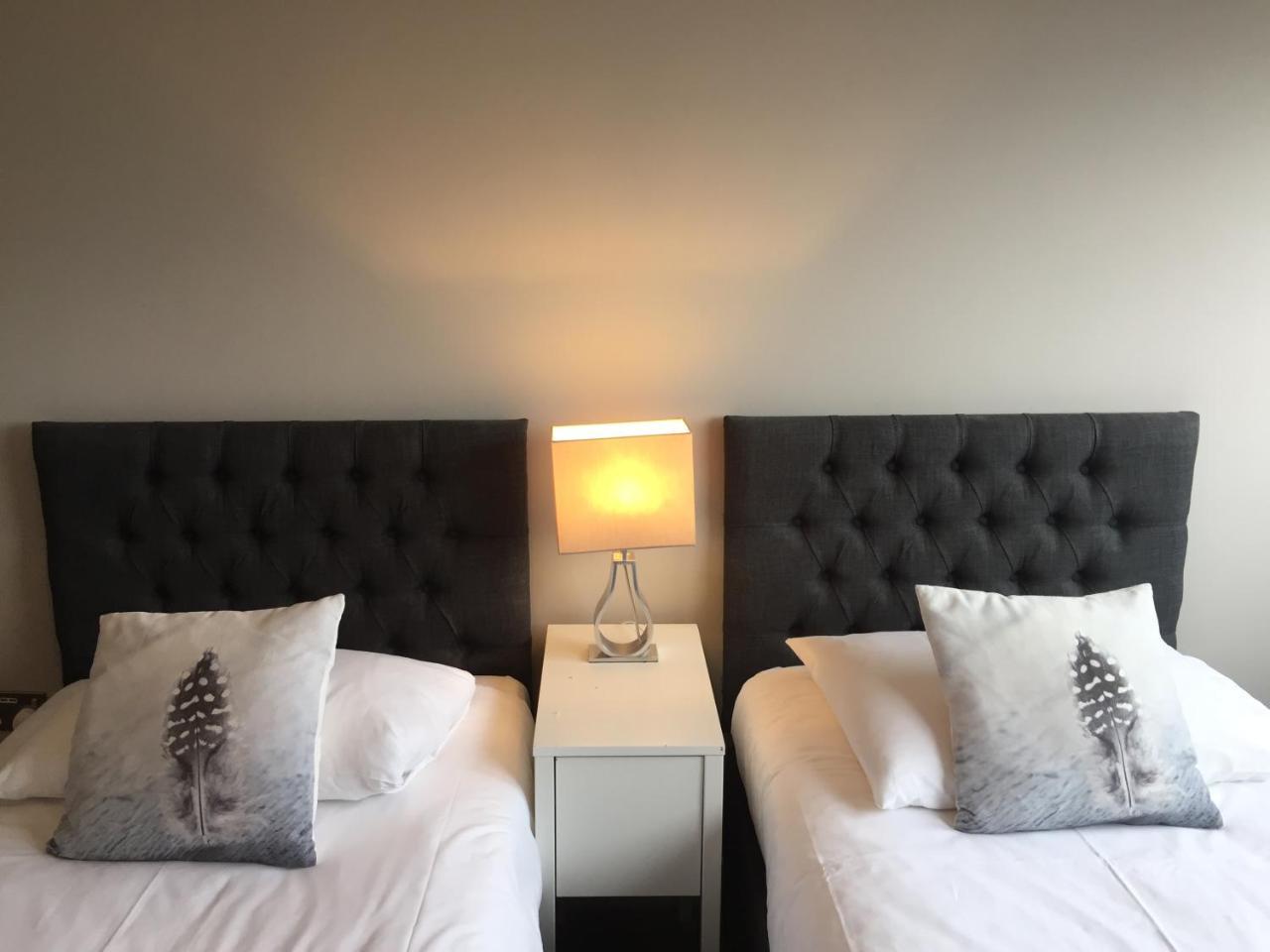 High View Serviced Apartment Cardiff Exteriér fotografie