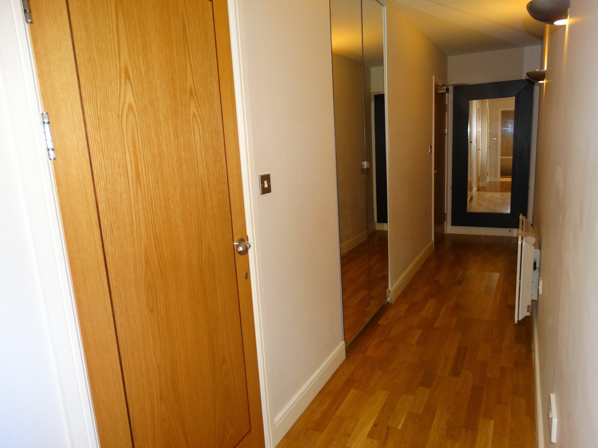 High View Serviced Apartment Cardiff Exteriér fotografie