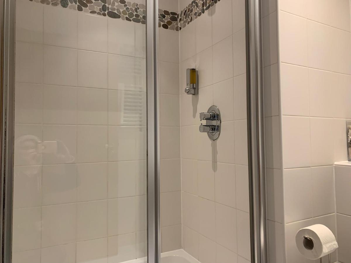 High View Serviced Apartment Cardiff Exteriér fotografie